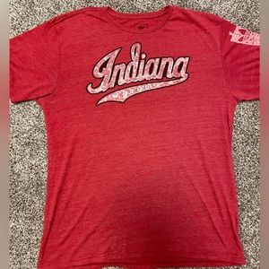 IU Adidas shirt